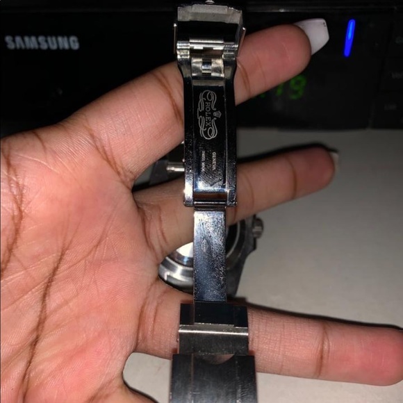 Meet your Posher, David - Picture 6 of 7